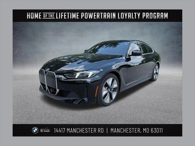 2025 BMW i4 eDrive40 for sale in Ballwin, MO