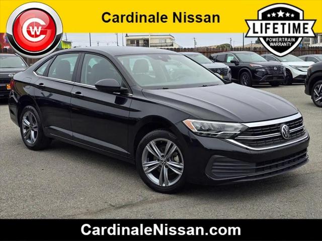 2024 Volkswagen Jetta 1.5T SE for sale in Seaside, CA