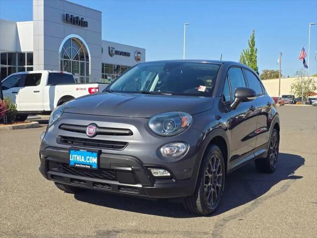 2018 Fiat 500X Urbana AWD for sale in Roseburg, OR