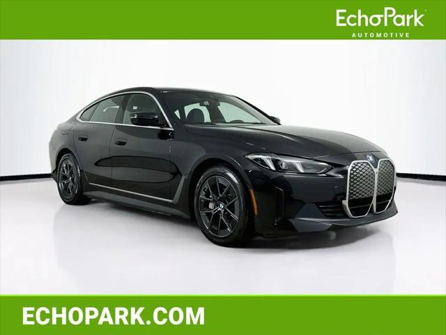 2025 BMW i4 eDrive40 for sale in Cary, NC