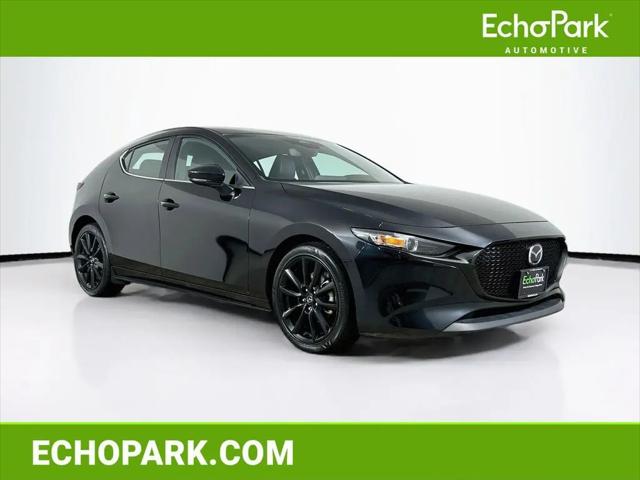 2025 Mazda Mazda3 2.5 S Select Sport for sale in Cary, NC