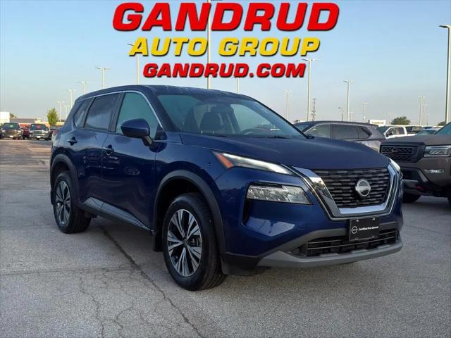 2023 Nissan Rogue SV Intelligent AWD for sale in Green Bay, WI