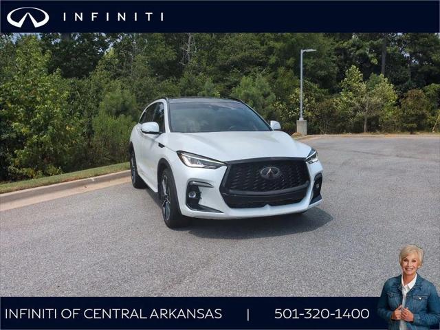 2023 INFINITI QX50 SPORT AWD for sale in Benton, AR