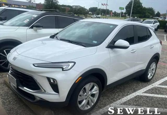 2024 Buick Encore GX Preferred FWD for sale in Fort Worth, TX