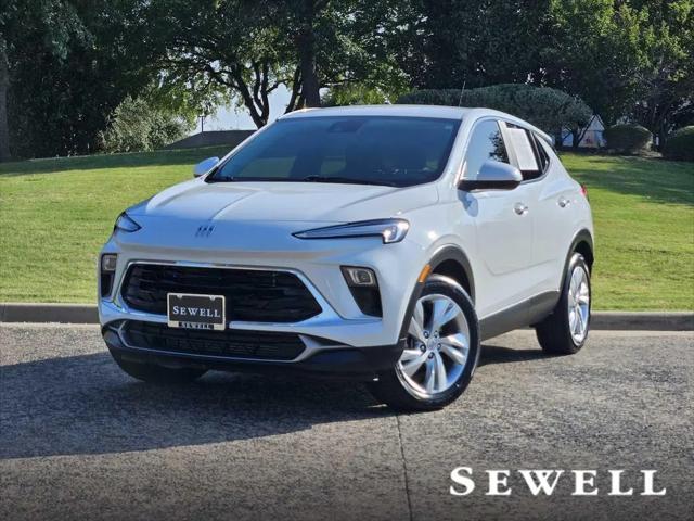 2024 Buick Encore GX Preferred FWD for sale in Fort Worth, TX
