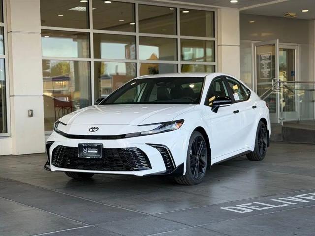2026 Toyota Camry SE for sale in Rocklin, CA