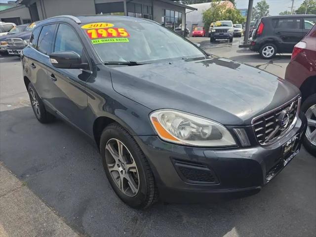 2013 Volvo XC60 T6 for sale in Sedro Woolley, WA