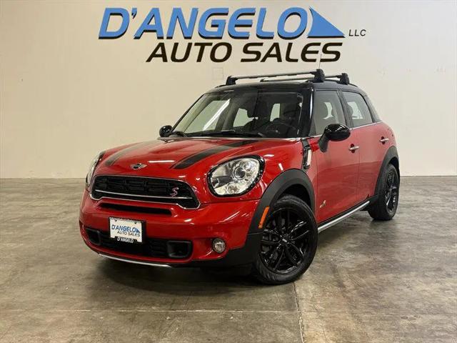 2015 MINI Countryman Cooper S for sale in Hillsboro, OR