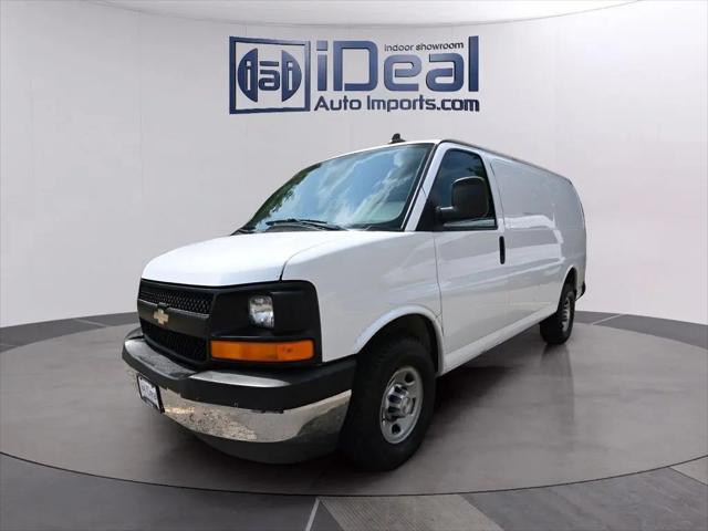 2017 Chevrolet Express Work Van for sale in Eden Prairie, MN