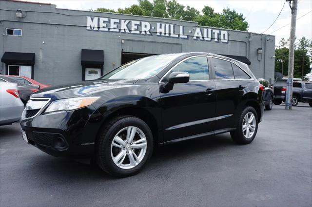 2015 Acura RDX Technology Package for sale in Germantown, WI