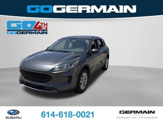 2020 Ford Escape SE for sale near Columbus, OH