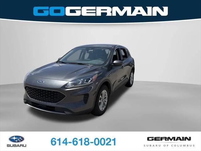 2020 Ford Escape SE for sale near Columbus, OH