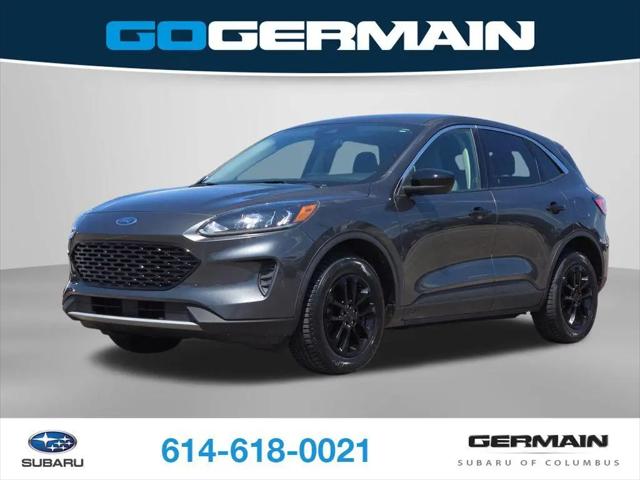 2020 Ford Escape SE for sale near Columbus, OH