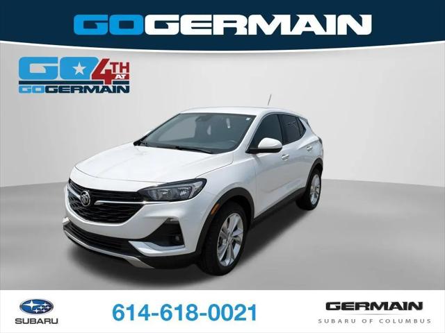 2021 Buick Encore GX FWD Preferred for sale near Columbus, OH