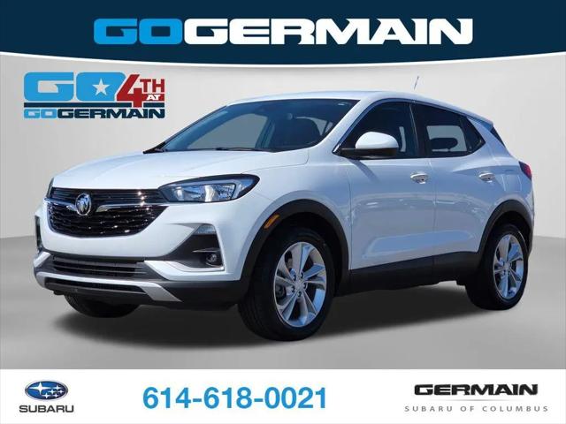 2021 Buick Encore GX FWD Preferred for sale in Columbus, OH