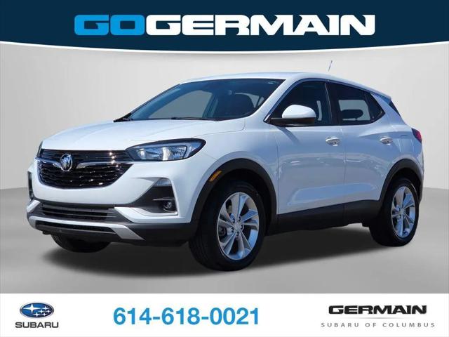 2021 Buick Encore GX FWD Preferred for sale near Columbus, OH