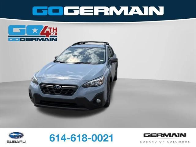 2022 Subaru Crosstrek Sport for sale in Columbus, OH