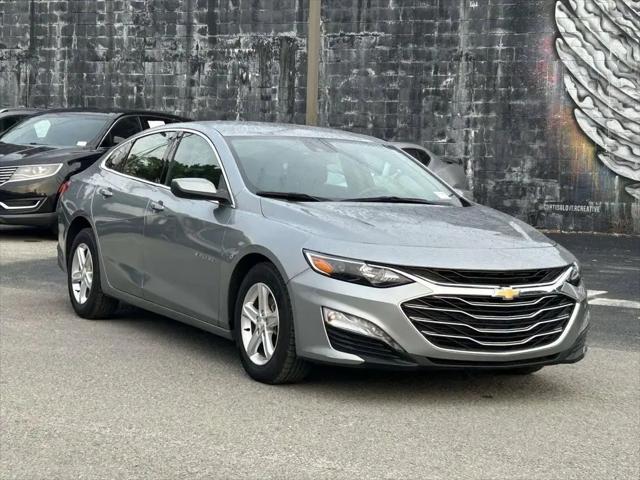 2024 Chevrolet Malibu FWD 1LT for sale in Knoxville, TN