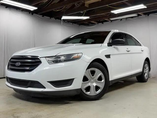 2016 Ford Police Interceptor Base for sale in Melrose Park, IL