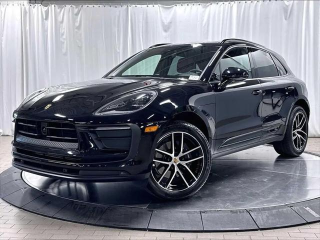 2026 Porsche Macan Macan for sale in Rocklin, CA