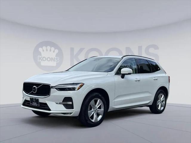 2022 Volvo XC60 B5 Momentum for sale in Baltimore, MD