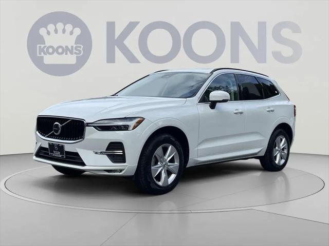 2022 Volvo XC60 B5 Momentum for sale in Baltimore, MD