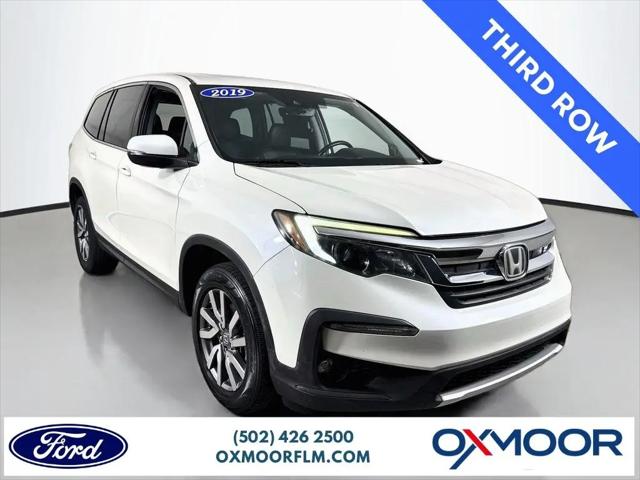 2019 Honda Pilot EX-L for sale in Louisville, KY