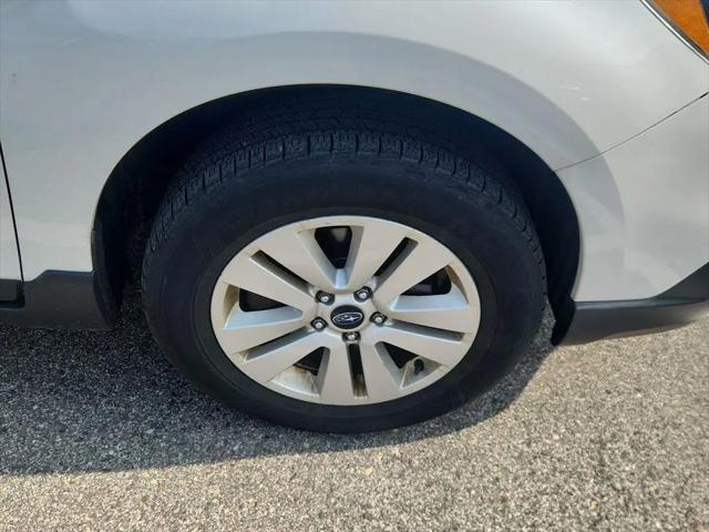 2016 Subaru Outback 2.5i Premium for sale in La Crosse, WI