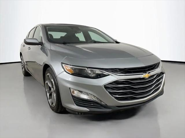 2024 Chevrolet Malibu FWD 1LT for sale in La Crosse, WI
