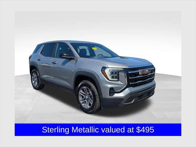 2025 GMC Terrain AWD Elevation for sale in Chillicothe, OH
