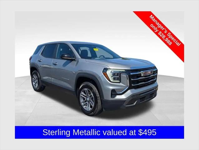 2025 GMC Terrain AWD Elevation for sale in Chillicothe, OH