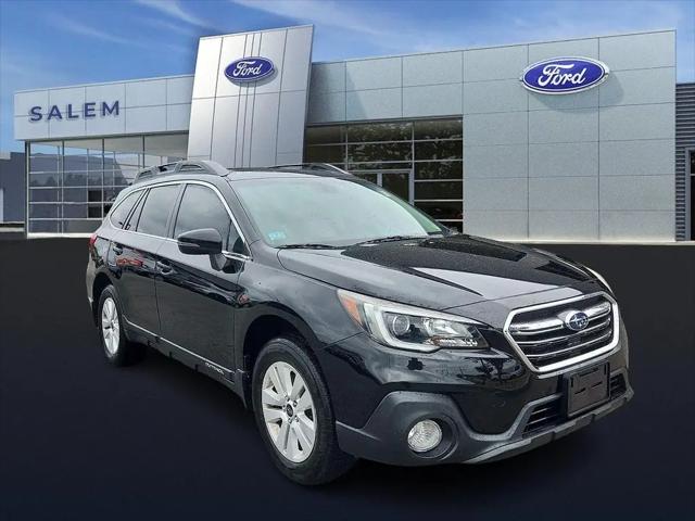 2019 Subaru Outback 2.5i Premium for sale in Salem, NH