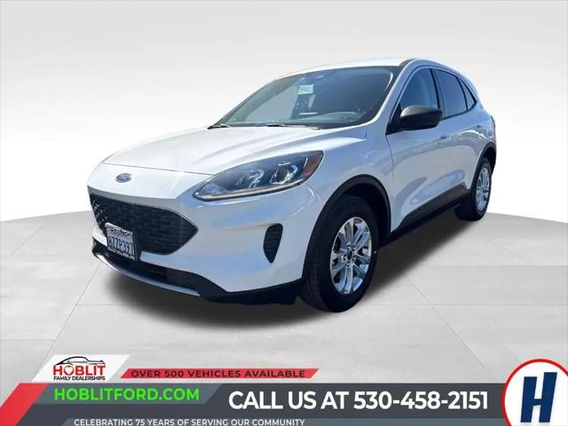 2022 Ford Escape SE for sale in Colusa, CA