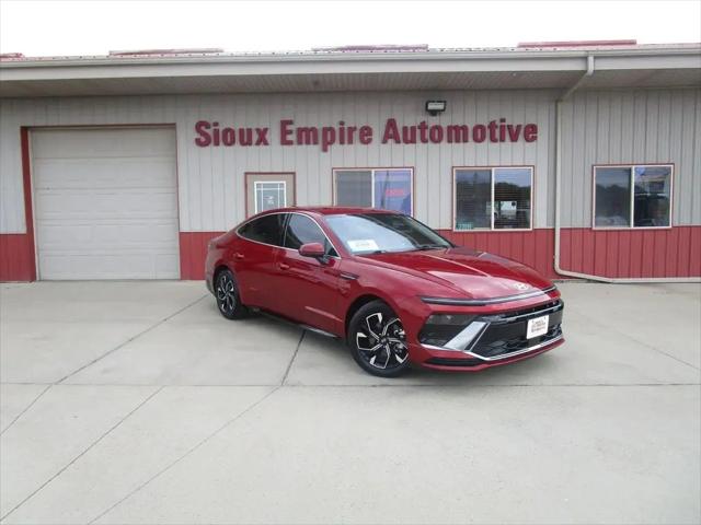 2024 Hyundai Sonata SEL for sale in Tea, SD