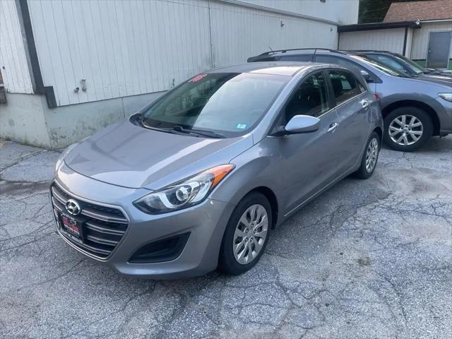 2016 Hyundai Elantra GT Base for sale in Hooksett, NH