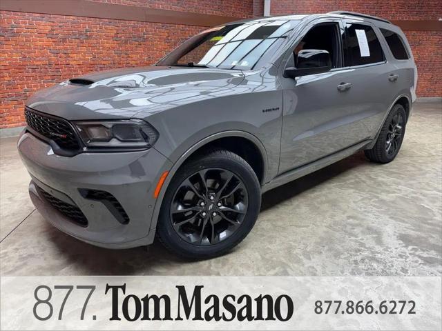 2023 Dodge Durango R/T AWD for sale in Reading, PA