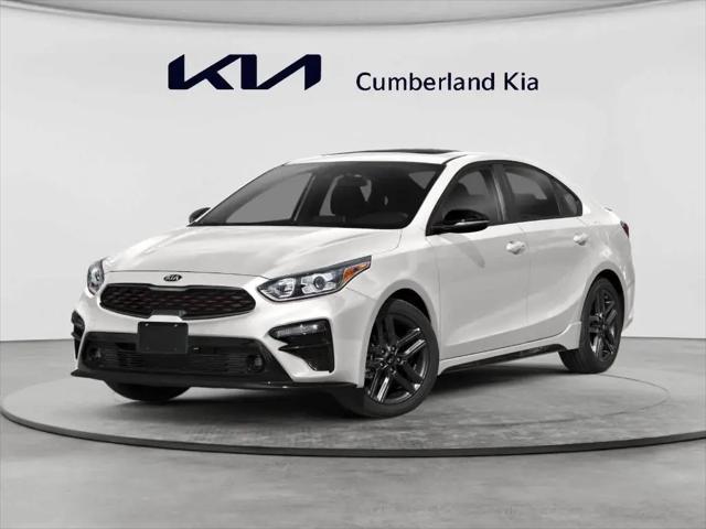 2021 Kia Forte GT-Line for sale in Cookeville, TN