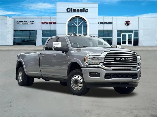 2024 Ram 3500 Limited Longhorn Crew Cab 4x4 8' Box for sale in Arlington, TX