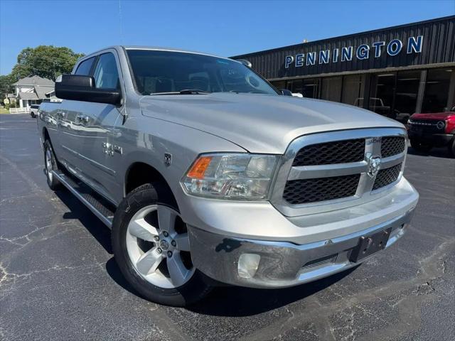 2017 Ram 1500 SLT for sale in Centralia, IL