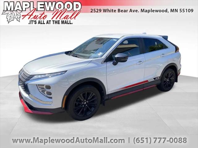 2024 Mitsubishi Eclipse Cross Ralliart S-AWC for sale in Maplewood, MN