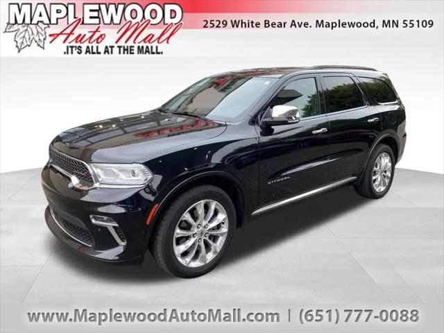 2021 Dodge Durango Citadel for sale in Maplewood, MN