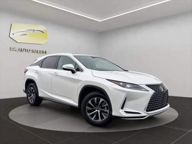 2021 Lexus RX 350 Base for sale in Philadelphia, PA