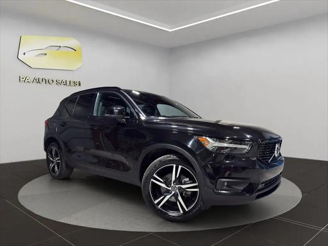 2022 Volvo XC40 T5 R-Design for sale in Philadelphia, PA