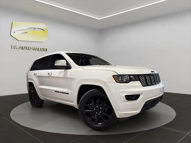 2018 Jeep Grand Cherokee Altitude 4x4 for sale in Philadelphia, PA