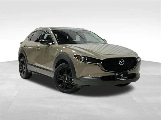 2024 Mazda CX-30 2.5 Carbon Turbo for sale in Waukee, IA