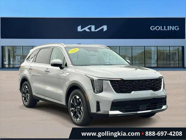 2026 Kia Sorento S for sale in Madison Heights, MI