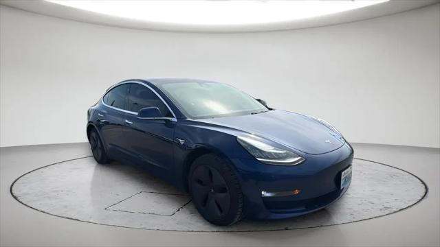 2019 Tesla Model 3 Standard Range Plus for sale in Auburn, WA