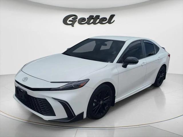 2025 Toyota Camry SE for sale in Punta Gorda, FL