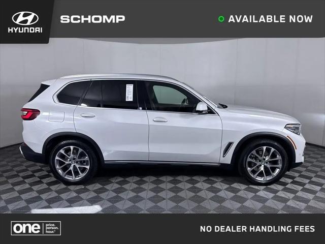 2019 BMW X5 xDrive40i for sale in Aurora, CO