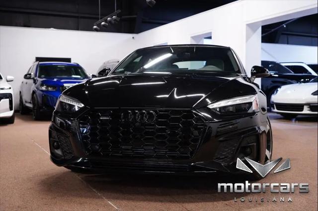 2024 Audi A5 Sportback Premium Plus 45 TFSI quattro S tronic for sale in Baton Rouge, LA